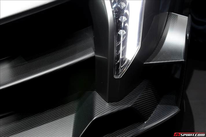 Lamborghini Veneno tanıtıldı