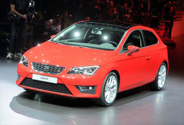 83. Cenevre Uluslararası Otomobil Fuarı