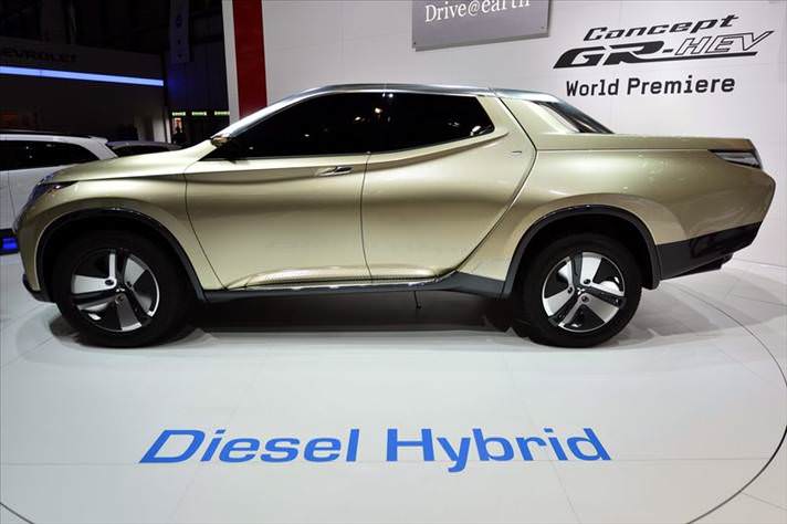 83. Cenevre Uluslararası Otomobil Fuarı