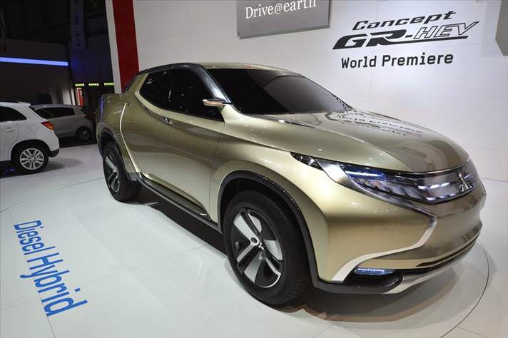 83. Cenevre Uluslararası Otomobil Fuarı