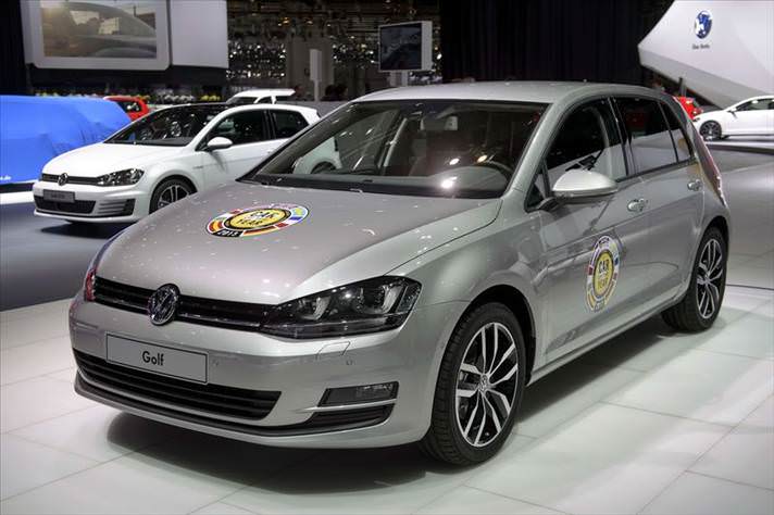 83. Cenevre Uluslararası Otomobil Fuarı