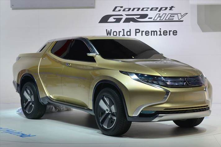 83. Cenevre Uluslararası Otomobil Fuarı