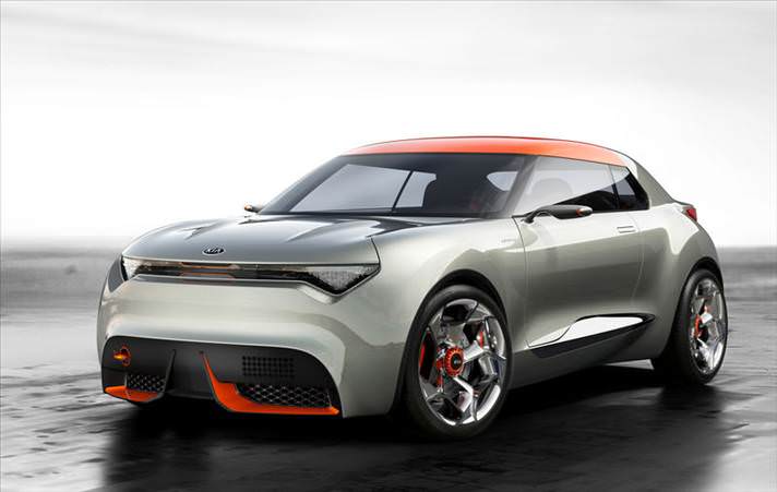 83. Cenevre Uluslararası Otomobil Fuarı