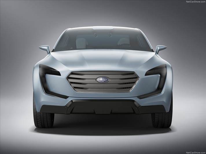 En iyisi Subaru Vızıv