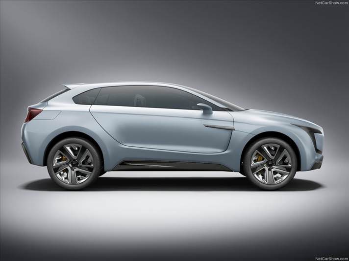 En iyisi Subaru Vızıv