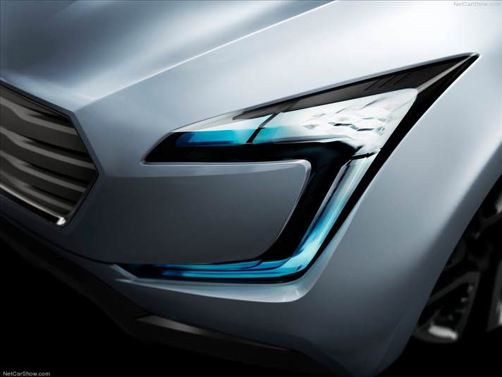 En iyisi Subaru Vızıv