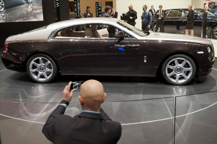 Tarihinin en güçlüsü