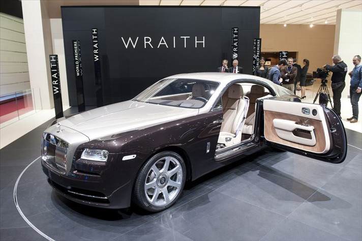 Tarihinin en güçlüsü