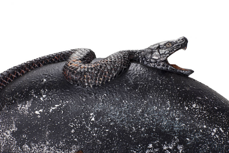 Dünyanın en pahalı motosikleti