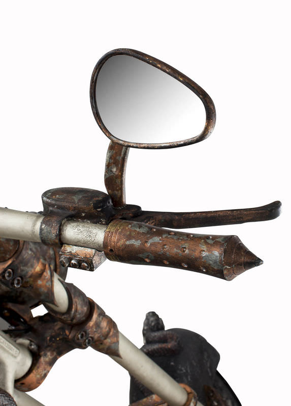 Dünyanın en pahalı motosikleti