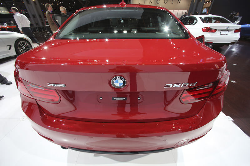 New York Auto Show