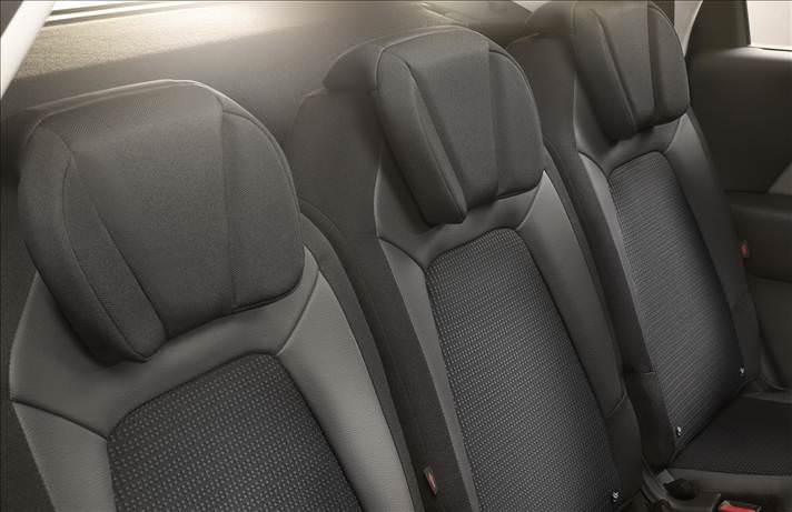 Citroen C4 Picasso tanıtıldı