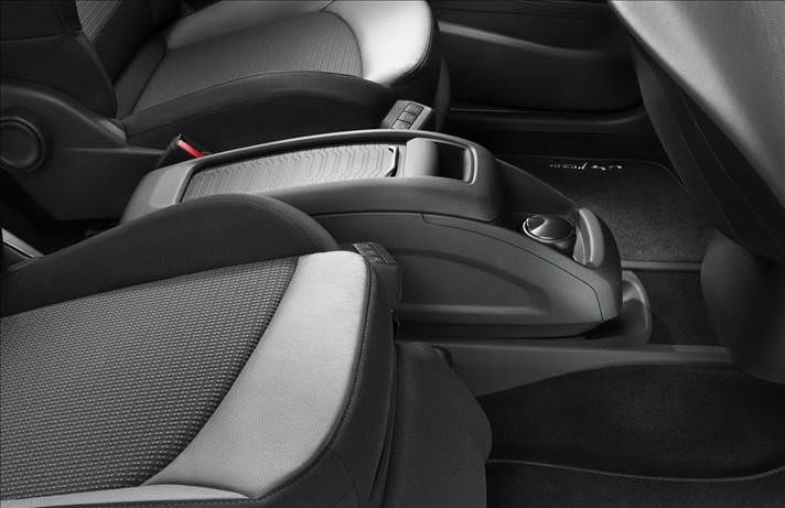 Citroen C4 Picasso tanıtıldı