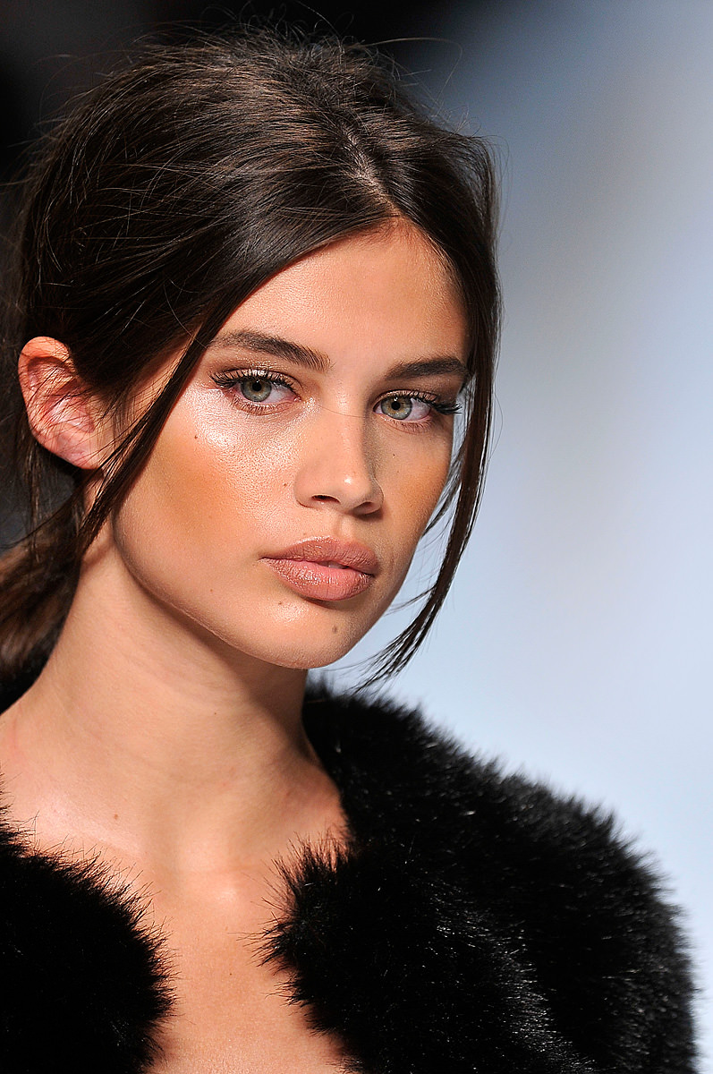 'Melek'lerin en yenisi: Sara Sampaio