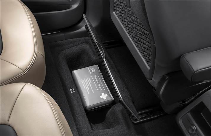 Citroen C4 Picasso tanıtıldı