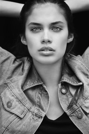 'Melek'lerin en yenisi: Sara Sampaio