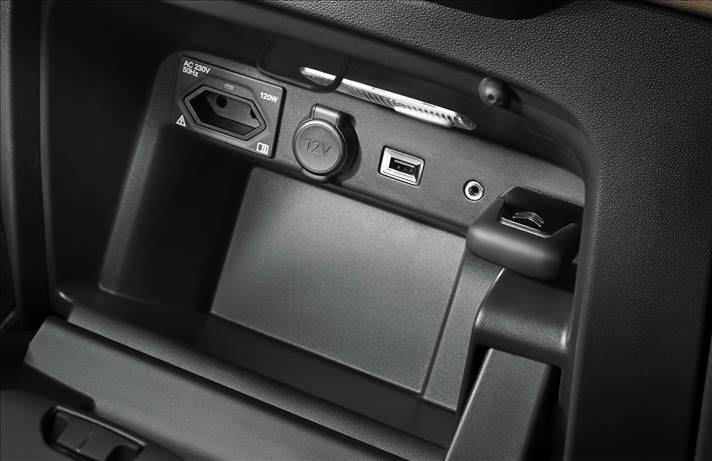 Citroen C4 Picasso tanıtıldı