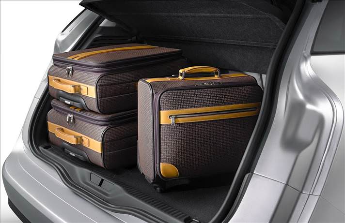 Citroen C4 Picasso tanıtıldı