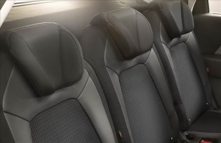 Citroen C4 Picasso tanıtıldı