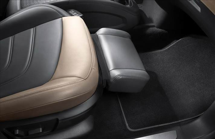 Citroen C4 Picasso tanıtıldı