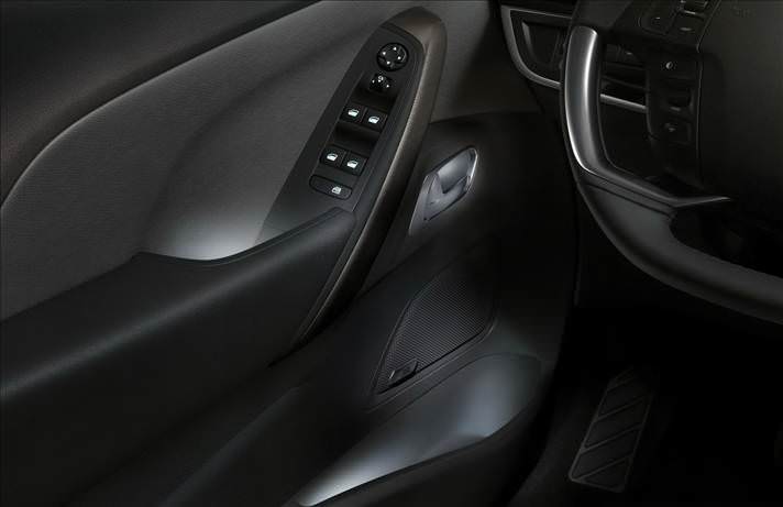 Citroen C4 Picasso tanıtıldı