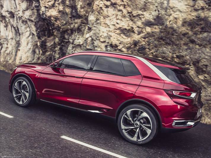 VDS serisinin yeni mücevheri: Wild Rubis