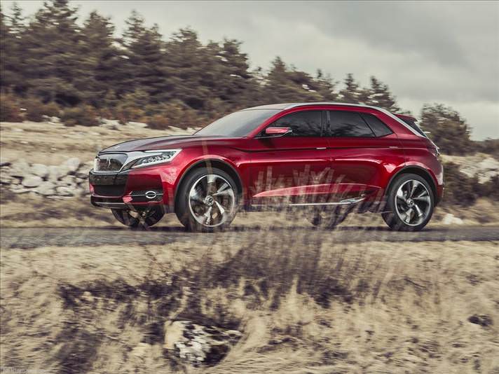 VDS serisinin yeni mücevheri: Wild Rubis