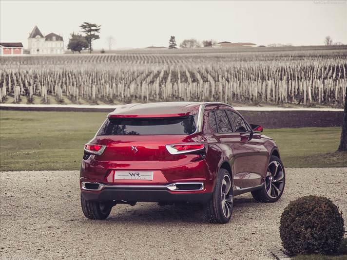 VDS serisinin yeni mücevheri: Wild Rubis