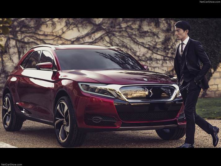 VDS serisinin yeni mücevheri: Wild Rubis