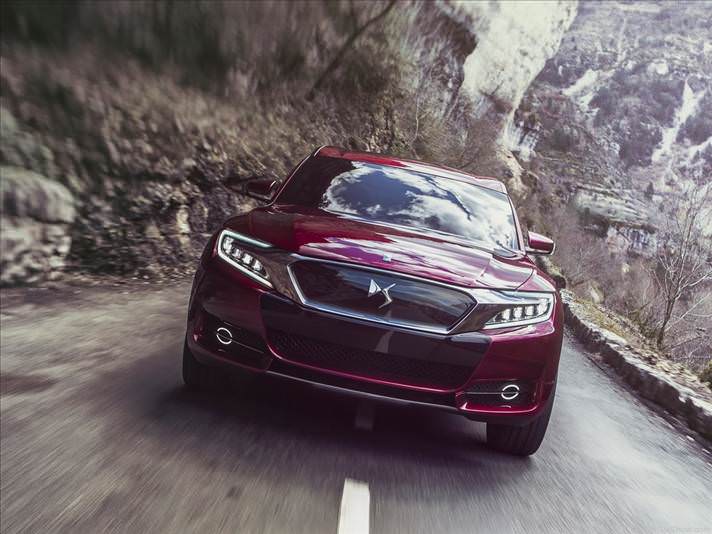 VDS serisinin yeni mücevheri: Wild Rubis