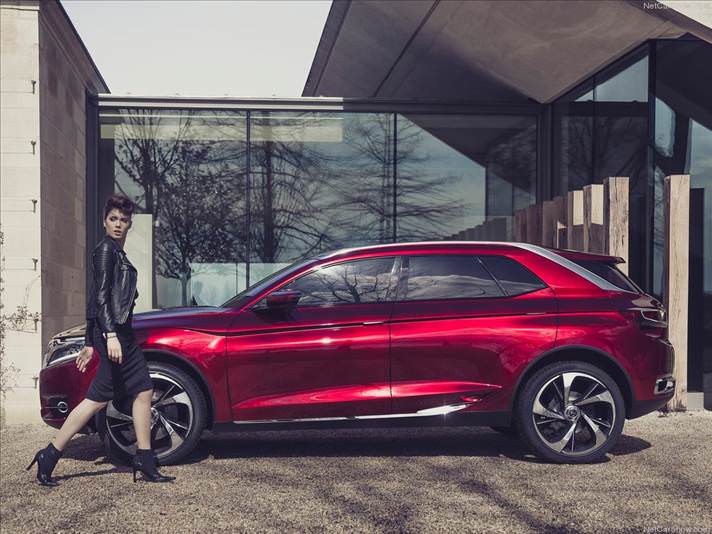 VDS serisinin yeni mücevheri: Wild Rubis