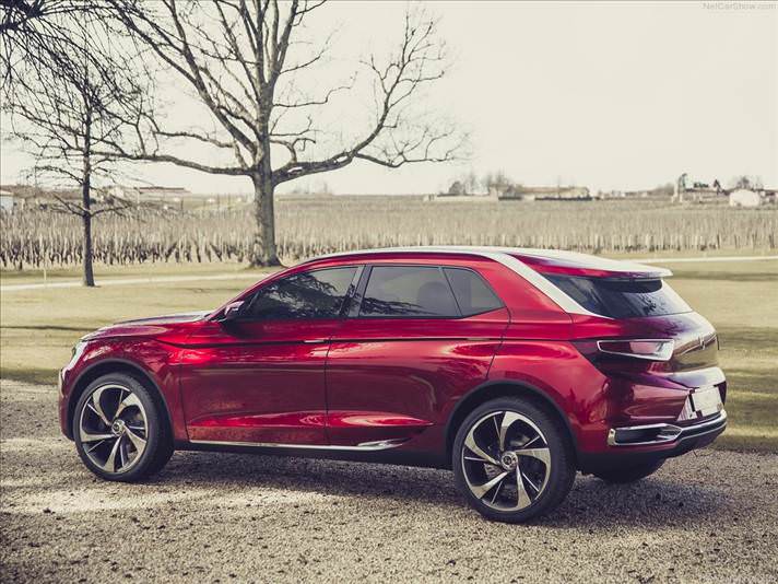 VDS serisinin yeni mücevheri: Wild Rubis