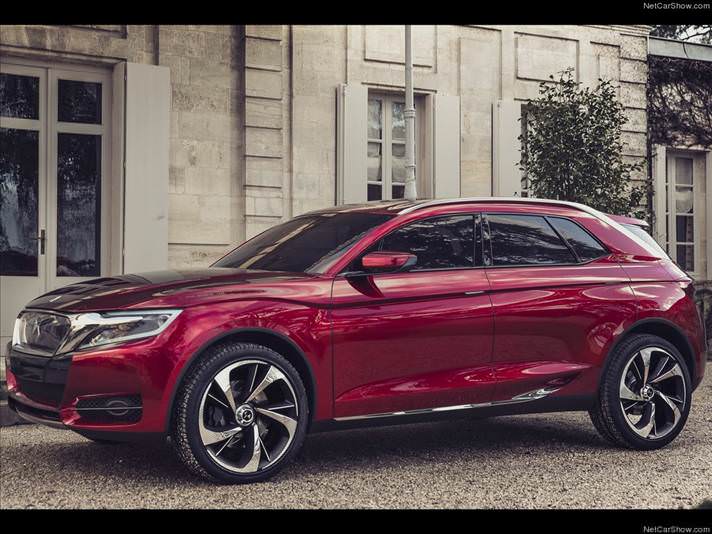 VDS serisinin yeni mücevheri: Wild Rubis