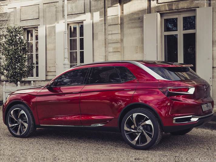 VDS serisinin yeni mücevheri: Wild Rubis