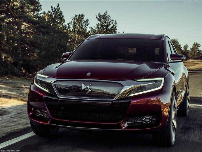 VDS serisinin yeni mücevheri: Wild Rubis