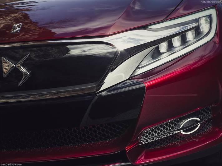 VDS serisinin yeni mücevheri: Wild Rubis