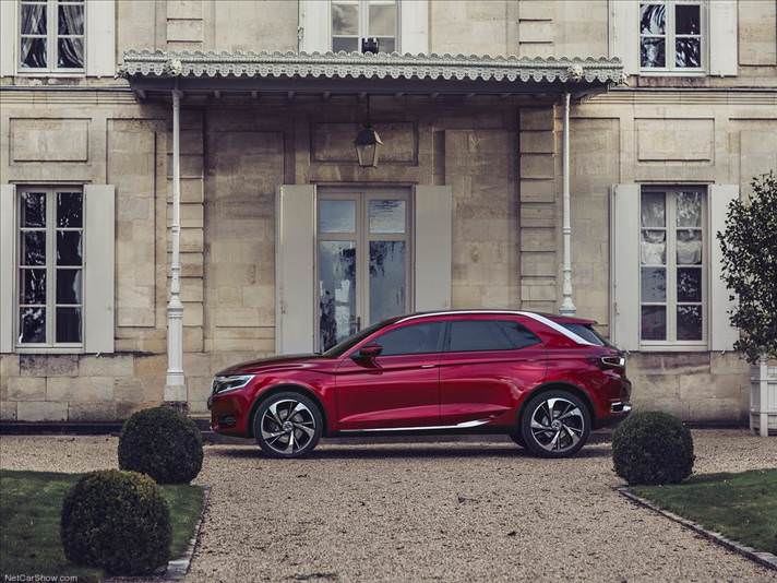 VDS serisinin yeni mücevheri: Wild Rubis