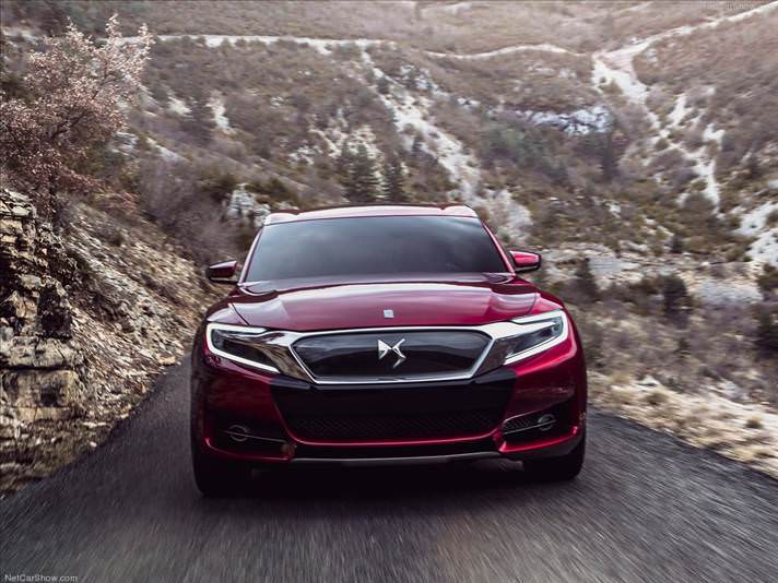 VDS serisinin yeni mücevheri: Wild Rubis