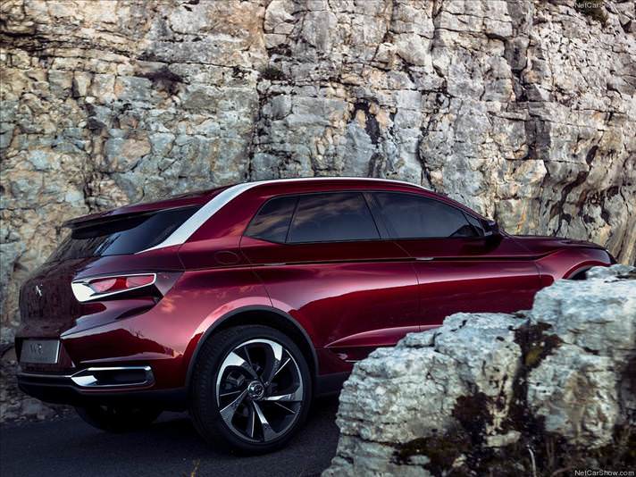 VDS serisinin yeni mücevheri: Wild Rubis