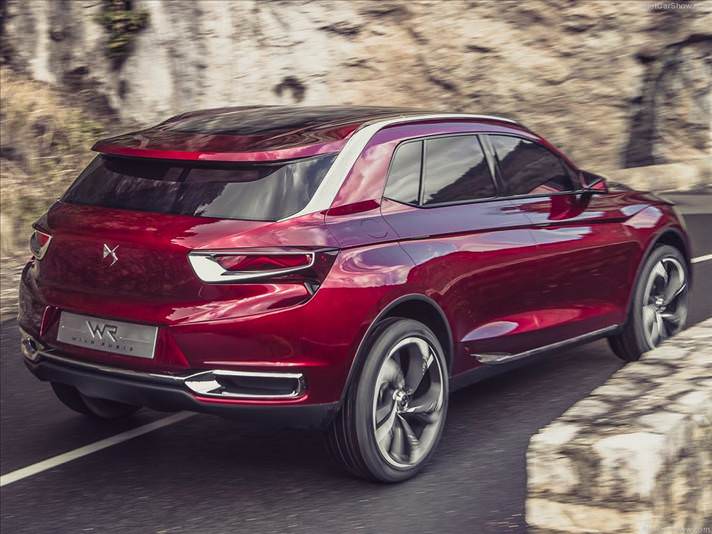 VDS serisinin yeni mücevheri: Wild Rubis