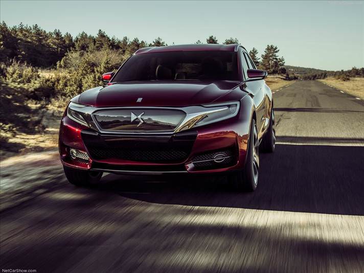 VDS serisinin yeni mücevheri: Wild Rubis