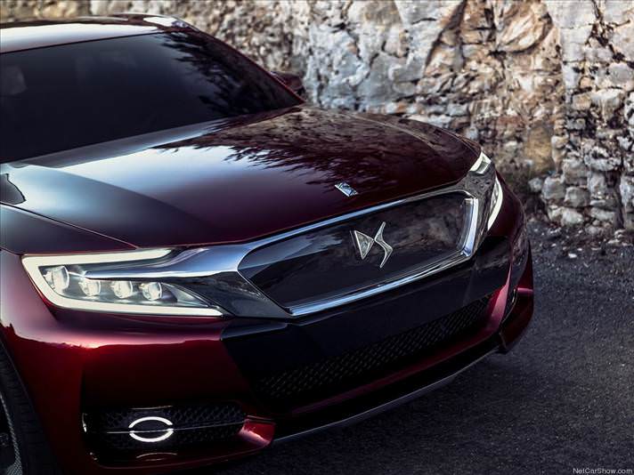 VDS serisinin yeni mücevheri: Wild Rubis