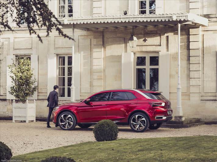 VDS serisinin yeni mücevheri: Wild Rubis