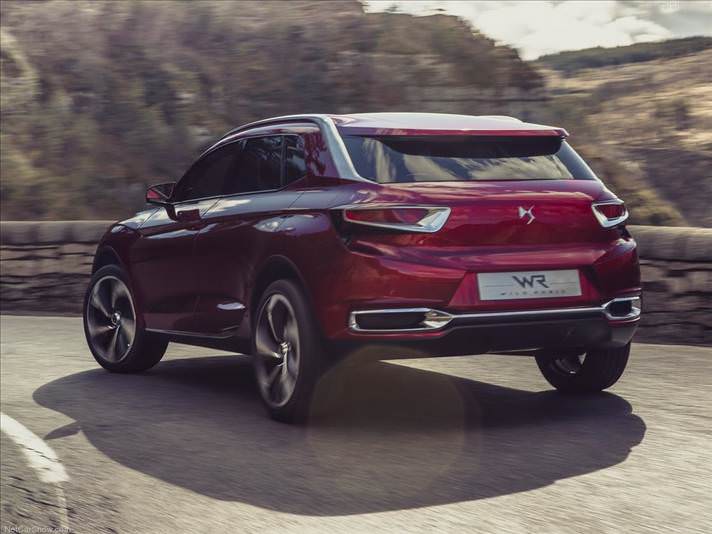 VDS serisinin yeni mücevheri: Wild Rubis