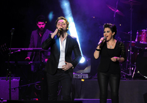 Nilüfer 'Aile İçi Şiddete Son!' dedi