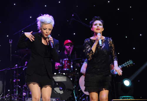 Nilüfer 'Aile İçi Şiddete Son!' dedi