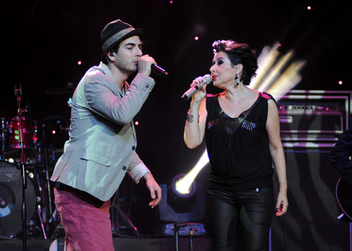 Nilüfer 'Aile İçi Şiddete Son!' dedi