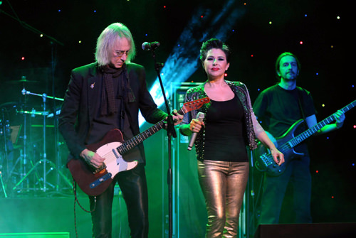 Nilüfer 'Aile İçi Şiddete Son!' dedi