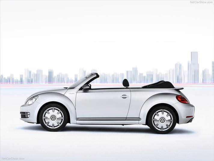 iPhone, iPad, iPod derken şimdi de iBeetle