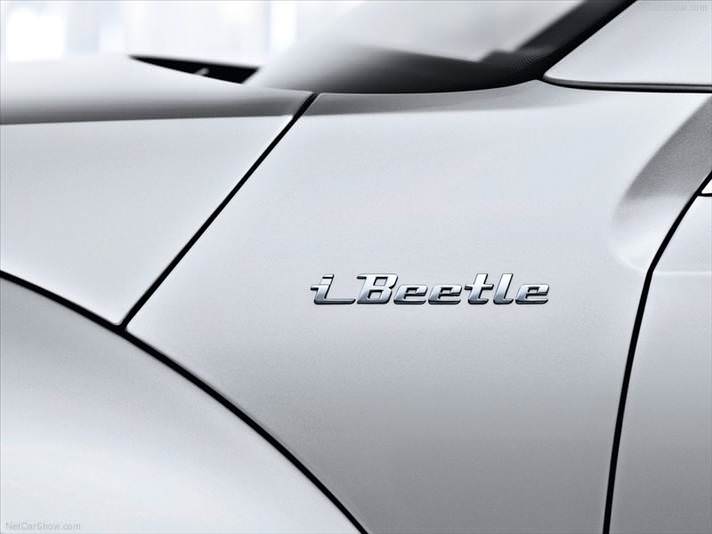 iPhone, iPad, iPod derken şimdi de iBeetle